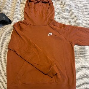 NIKE WOMENS HOODIE